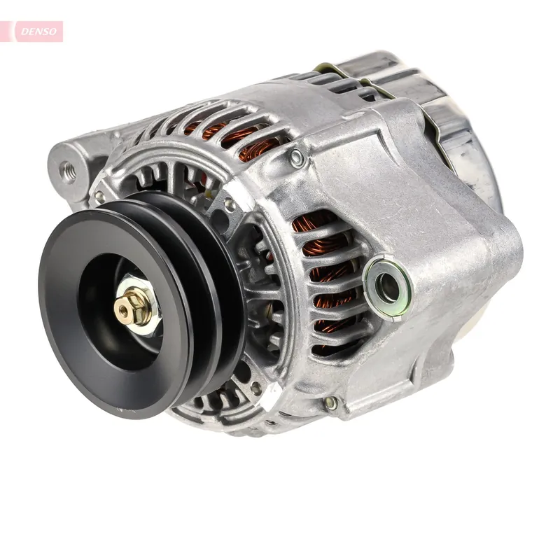 Ekspresowa dostawa Alternator DENSO DAN1114