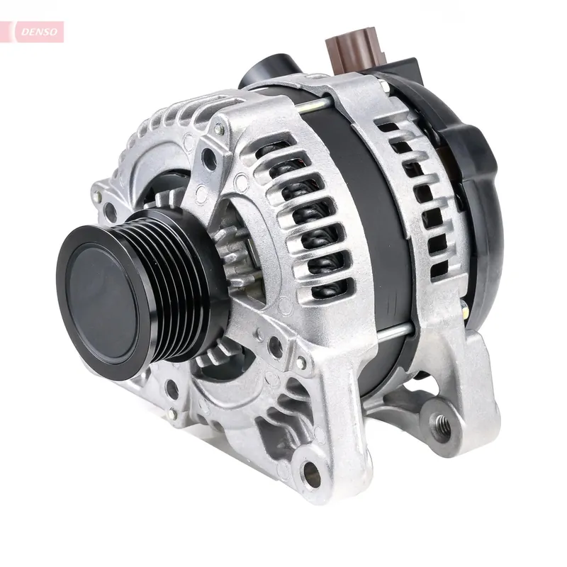 Taniej Alternator DENSO DAN1118