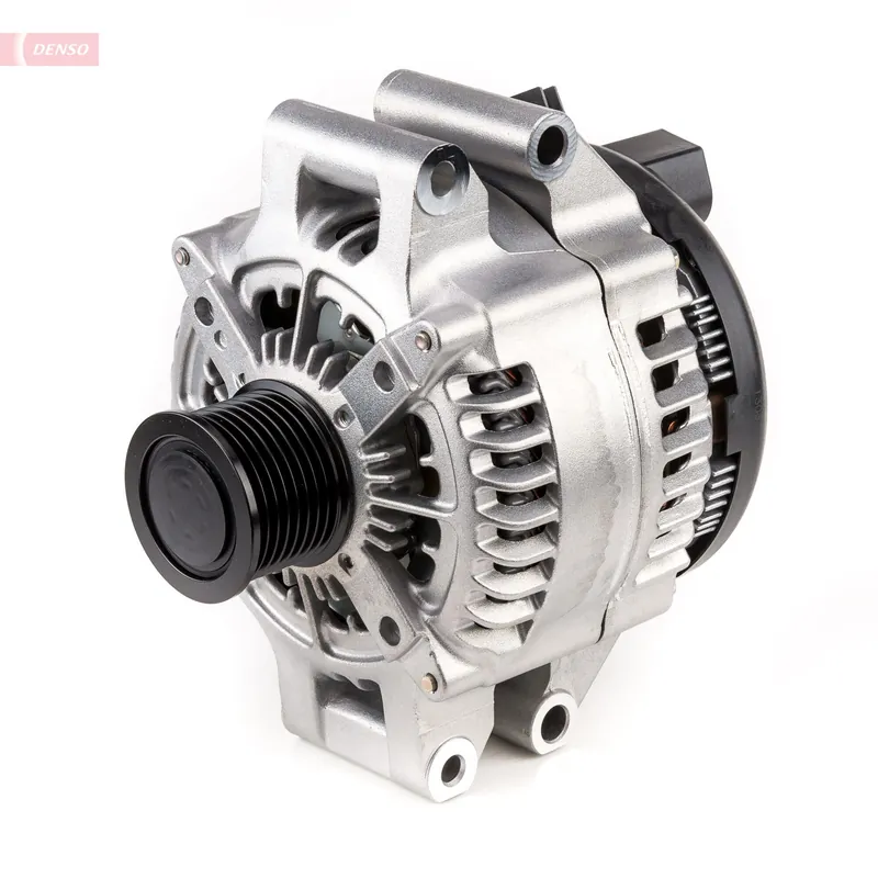 Alternator DENSO DAN1137 Wysoka jakość