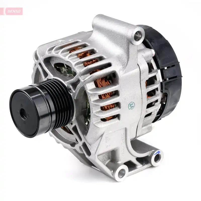 Alternator DENSO DAN1141 Obniżka ceny