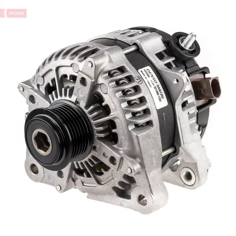 Alternator DENSO DAN1202 Ograniczona ilość