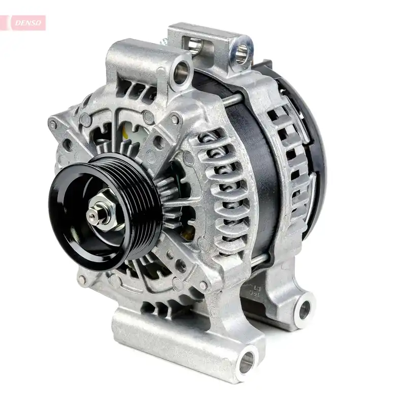 Alternator DENSO DAN1281 Najlepsza cena