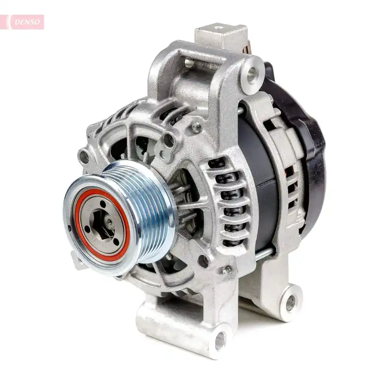 Taniej Alternator DENSO DAN1317