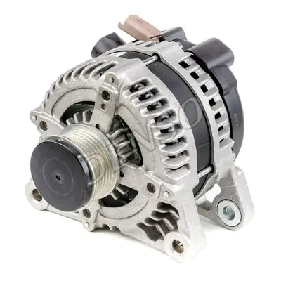 Darmowy zwrot Alternator DENSO DAN1325