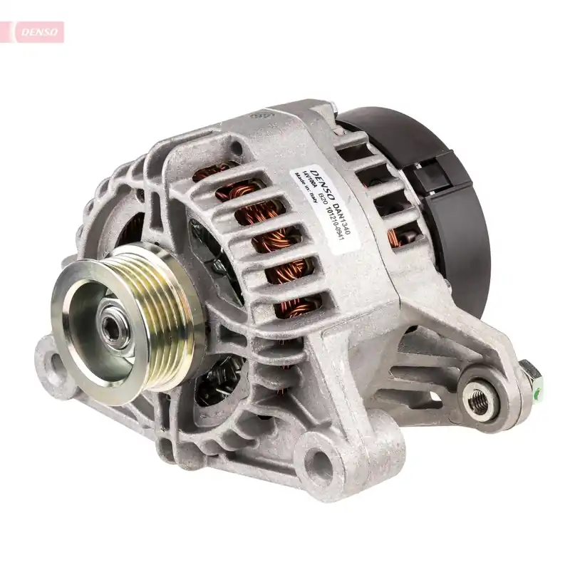 Tylko dziś Alternator DENSO DAN1340