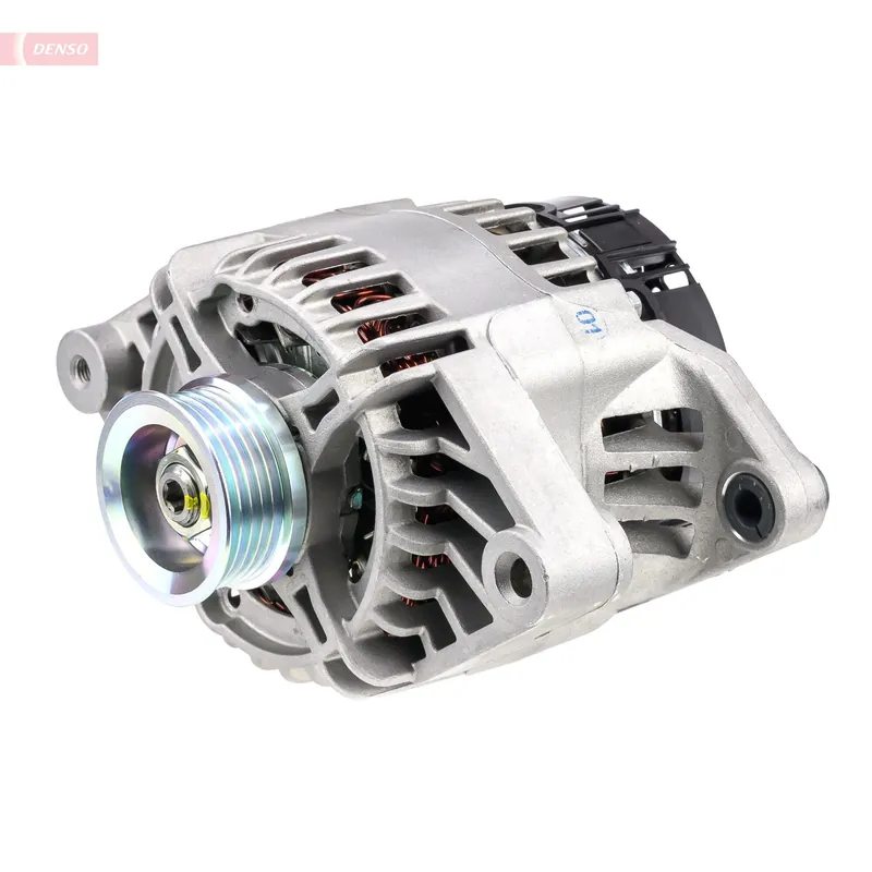 Ekspresowa dostawa Alternator DENSO DAN1341