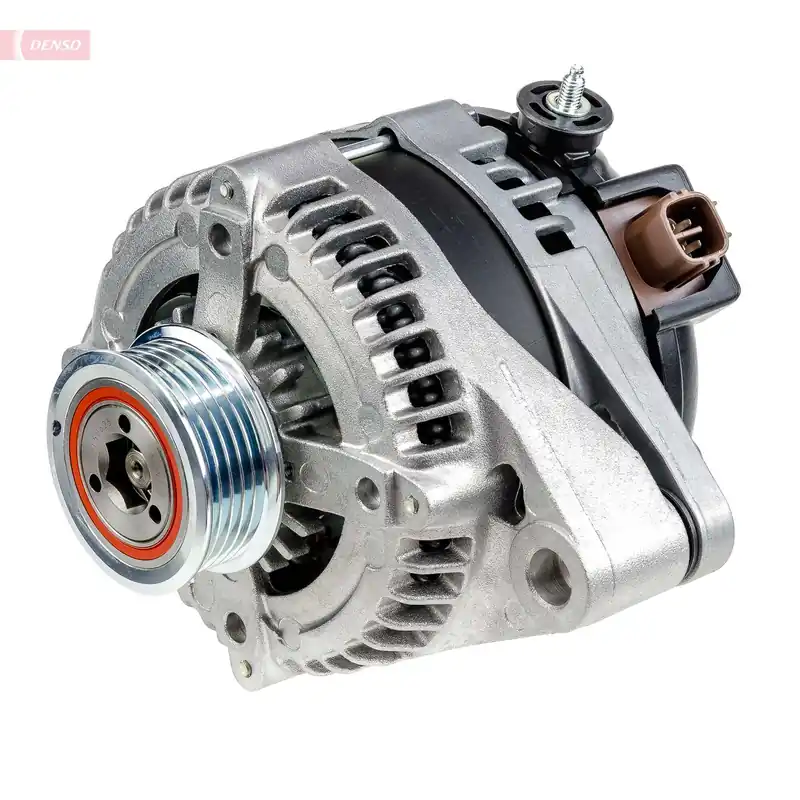 Alternator DENSO DAN1345 Zamów teraz