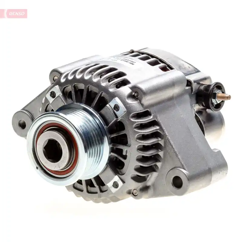 Szybka dostawa Alternator DENSO DAN1347