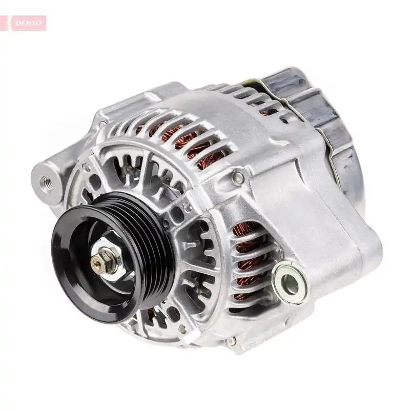 Alternator DENSO DAN1357 Tylko do końca tygodnia