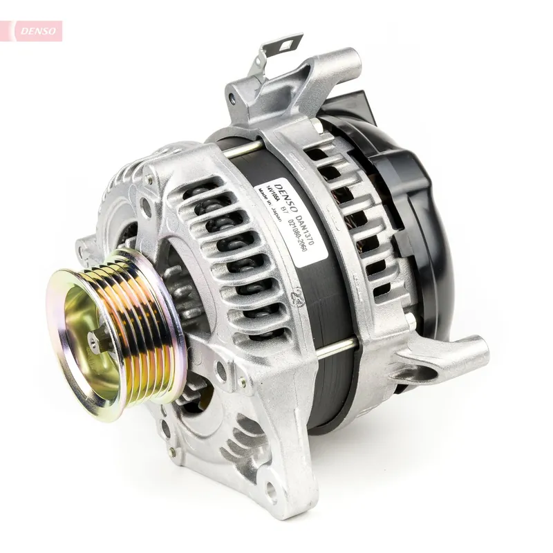 Alternator DENSO DAN1370 Okazja