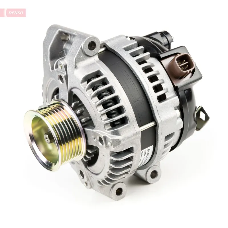 Alternator DENSO DAN1375 Darmowa dostawa