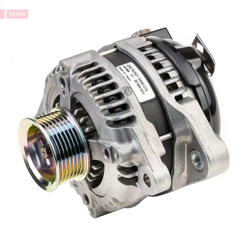 Alternator DENSO DAN1376 Do wyczerpania zapasów