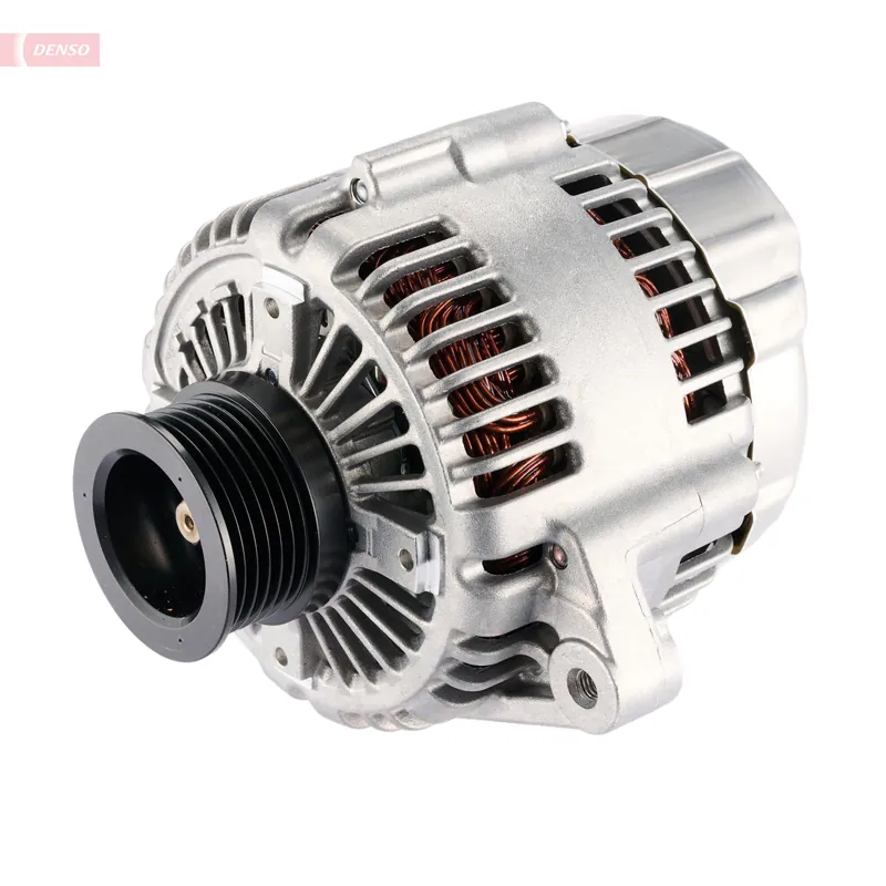 Alternator DENSO DAN1407 Wyjątkowa oferta