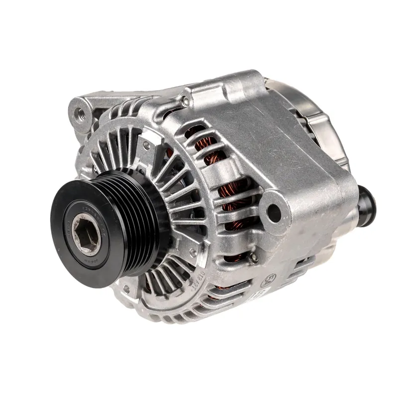 Darmowy zwrot Alternator DENSO DAN1409