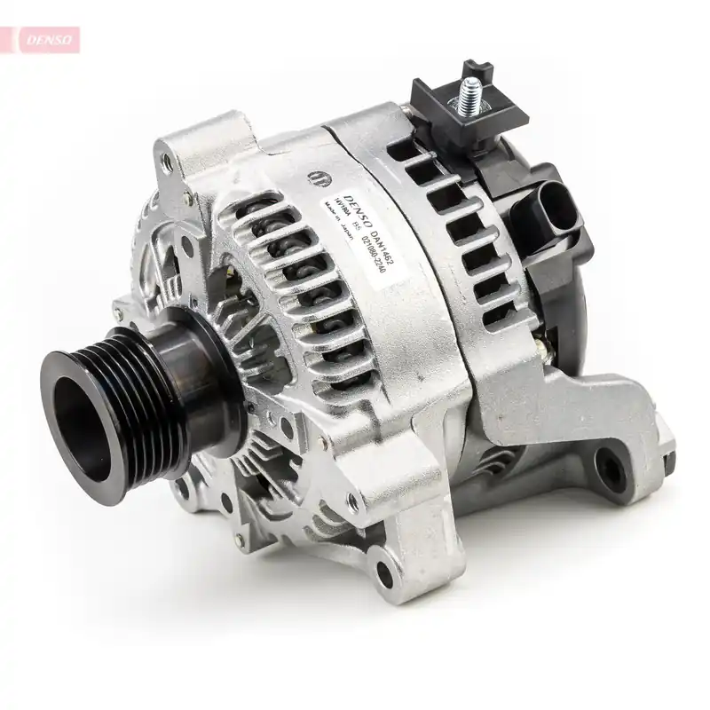 Alternator DENSO DAN1462 Wysoka jakość
