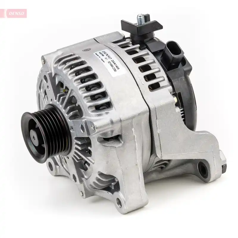 Alternator DENSO DAN1469 Wysoka jakość