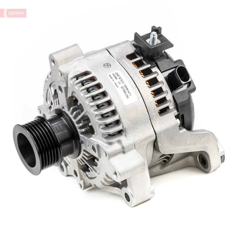 Alternator DENSO DAN1471 Ograniczona ilość