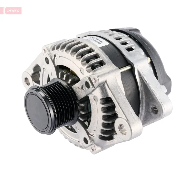 Nie przegap Alternator DENSO DAN1483