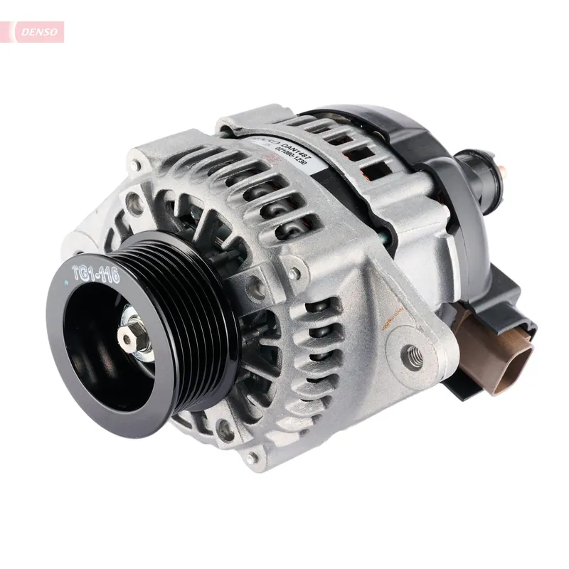 Alternator DENSO DAN1487 Wyprzedaż