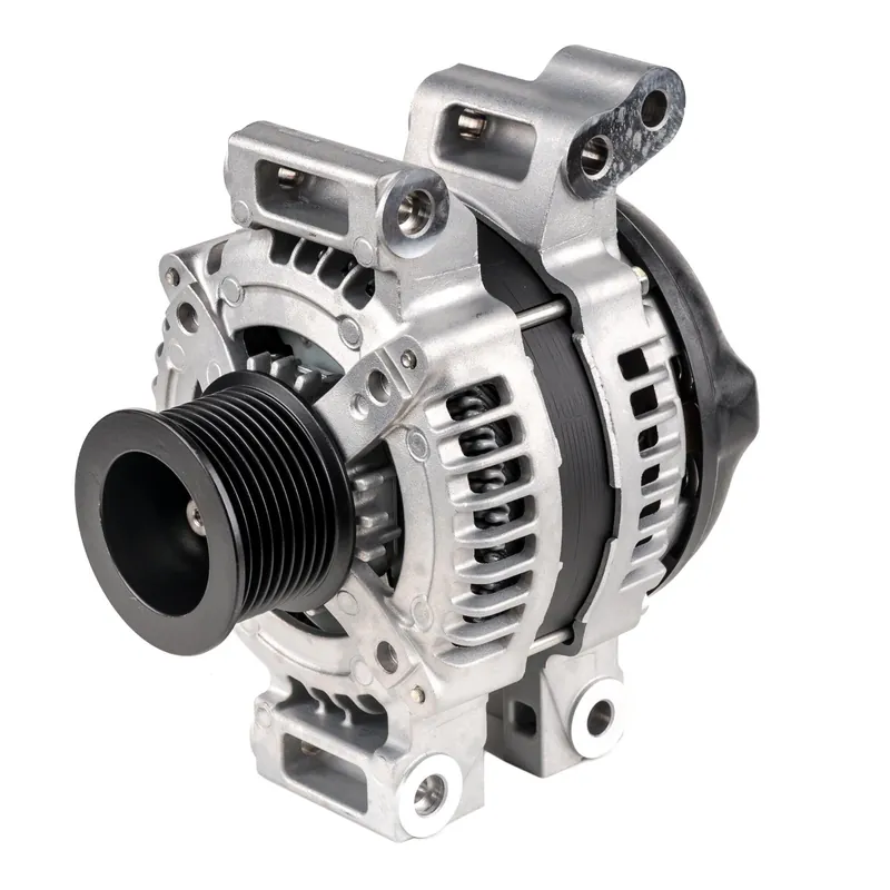 Alternator DENSO DAN1493 Tani