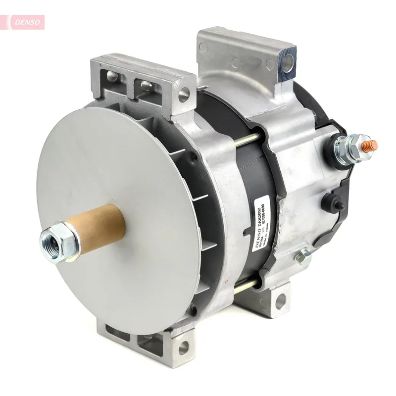 Alternator DENSO DAN2002 Dostępne od ręki