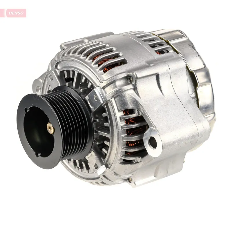 Szybka dostawa Alternator DENSO DAN2010
