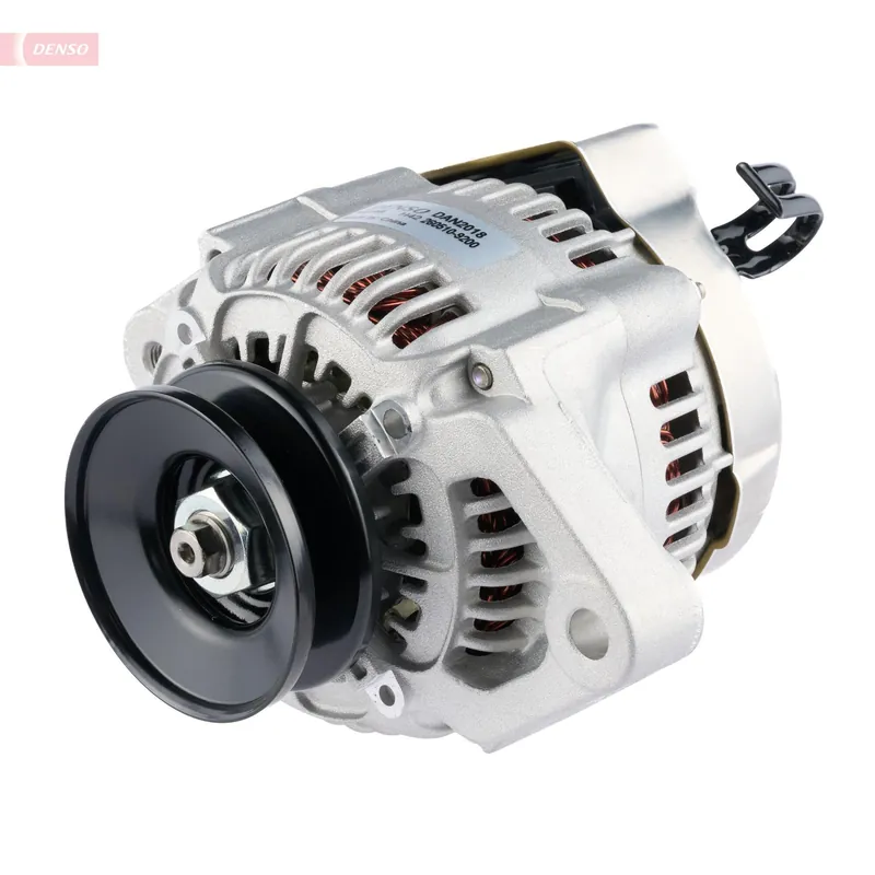 Alternator DENSO DAN2018 Premium