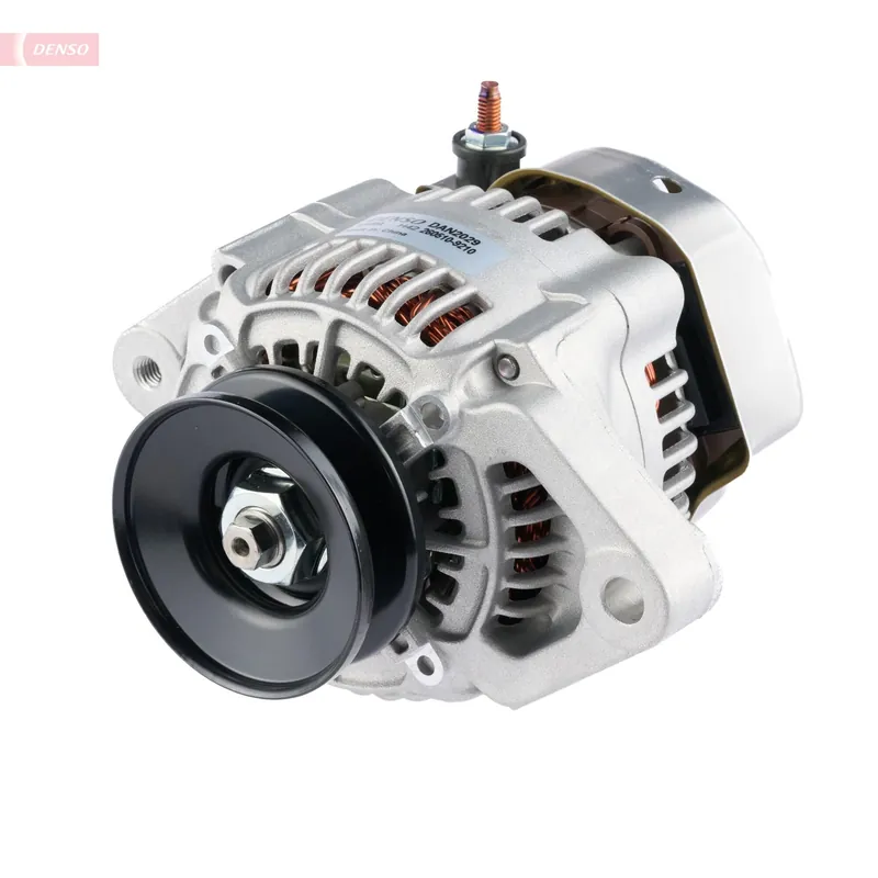Alternator DENSO DAN2029 Ekspresowa dostawa