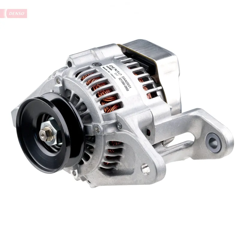 Alternator DENSO DAN2031 Ekspresowa dostawa