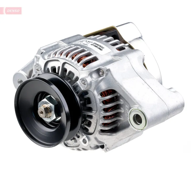 Darmowy zwrot Alternator DENSO DAN2032