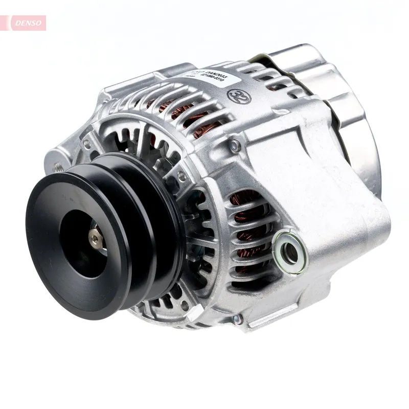 Szybka dostawa Alternator DENSO DAN2033