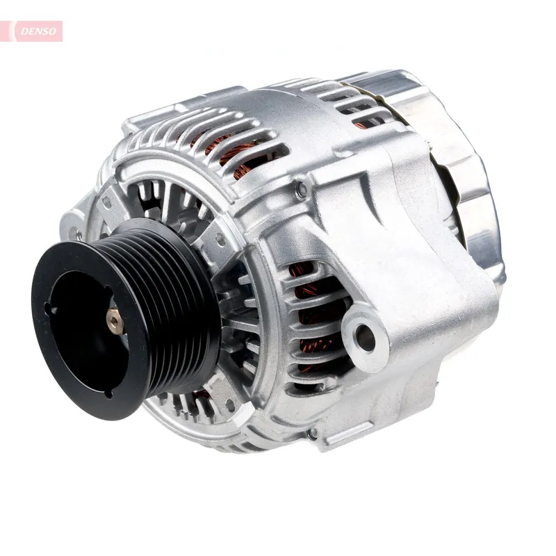 Cena promocyjna Alternator DENSO DAN2036