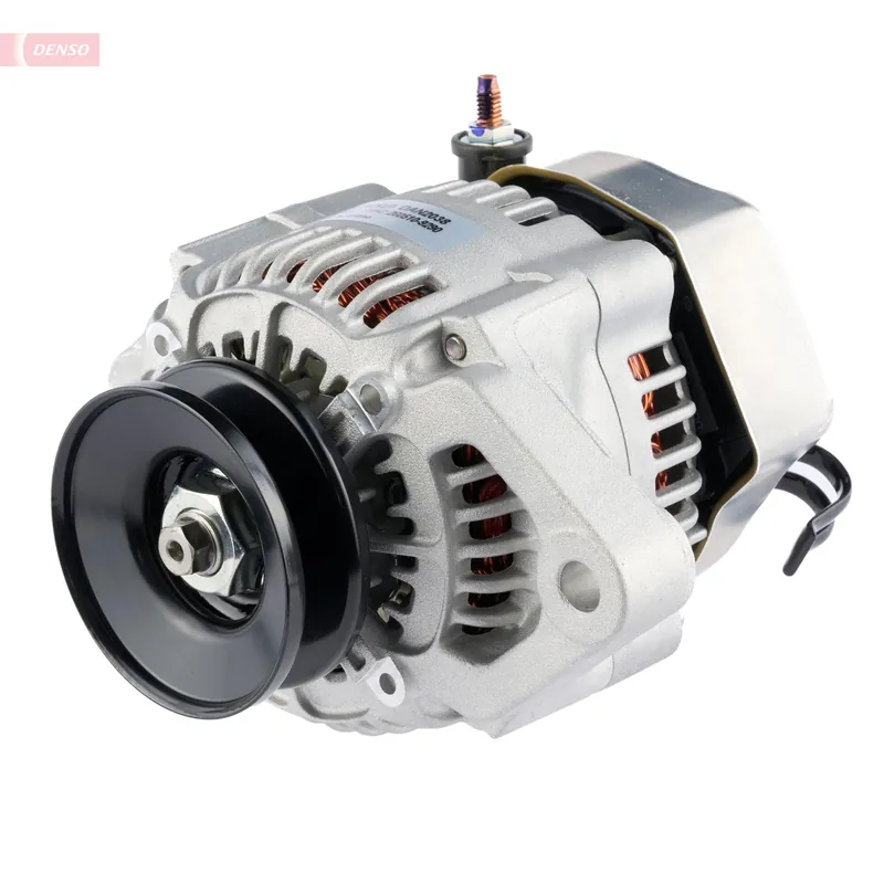 Ekspresowa dostawa Alternator DENSO DAN2038