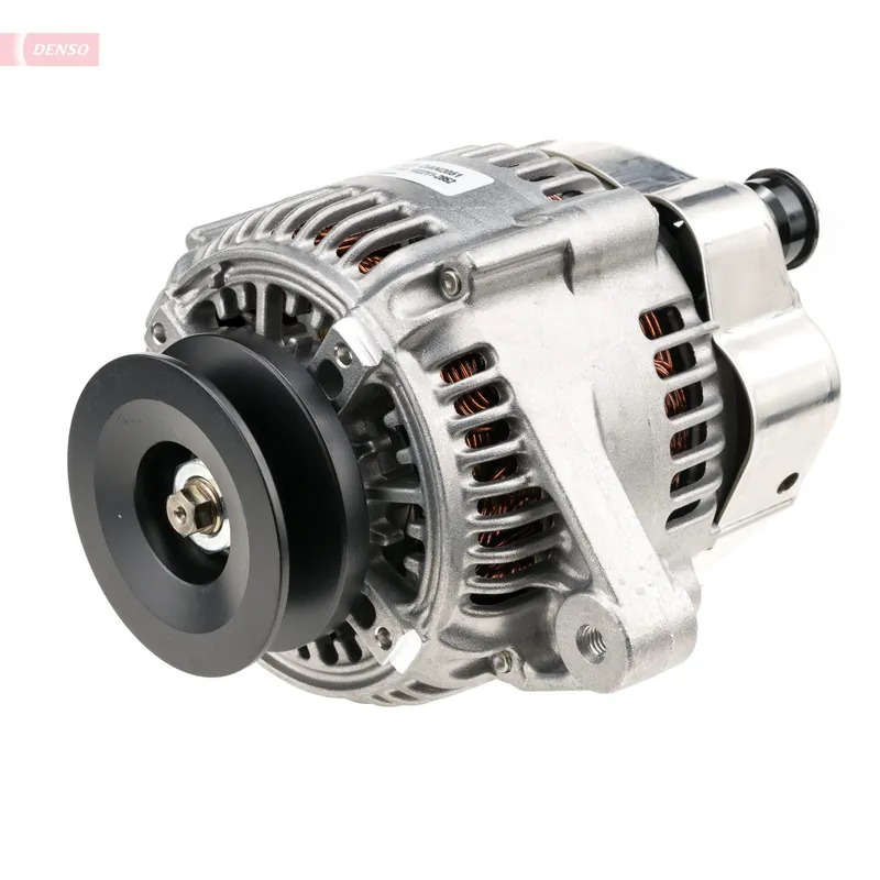 Alternator DENSO DAN2051 Nie przegap