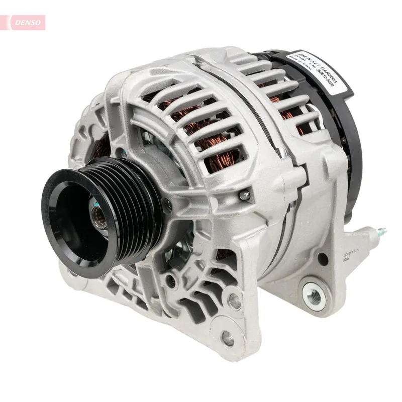 Alternator DENSO DAN3003 Nie przegap