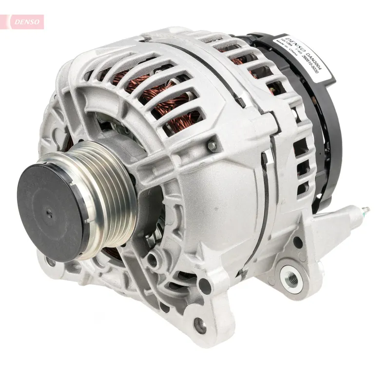 Darmowa dostawa Alternator DENSO DAN3004