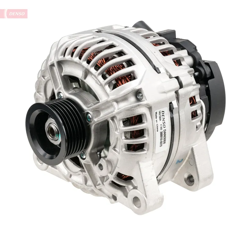 Alternator DENSO DAN3008 Oferta czasowa