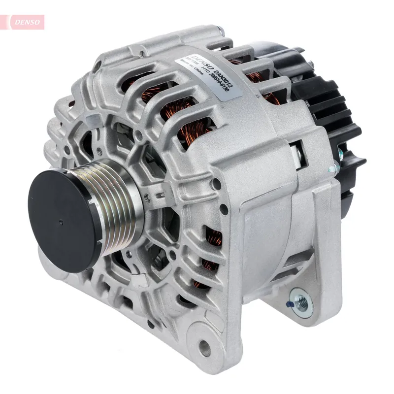 Alternator DENSO DAN3012 Tylko do końca tygodnia