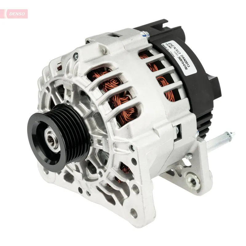 Super okazja Alternator DENSO DAN3013
