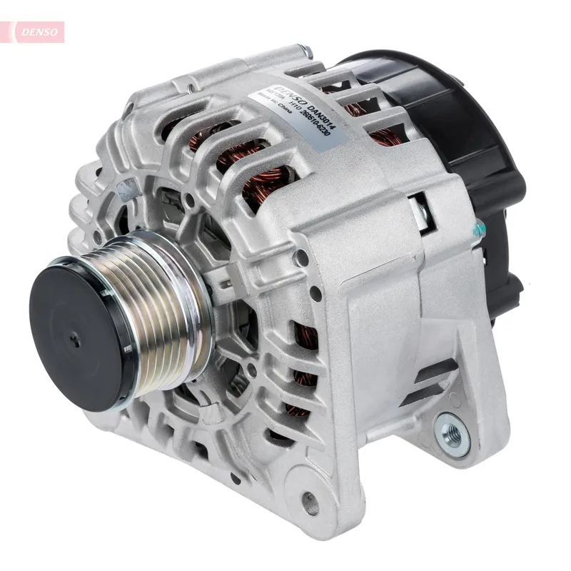 Alternator DENSO DAN3014 Tylko dziś