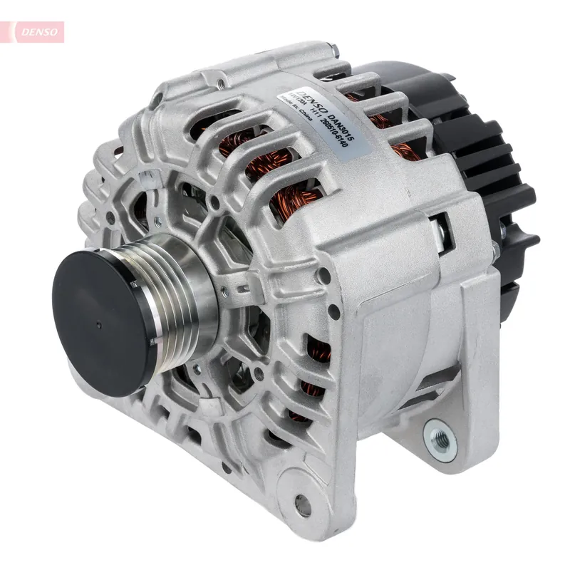 Cena promocyjna Alternator DENSO DAN3015