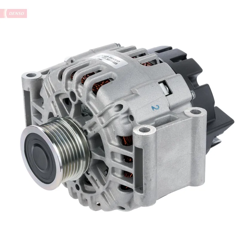 Alternator DENSO DAN3017 Bezpieczne zakupy