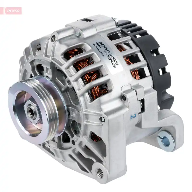 Alternator DENSO DAN3018 Nie przegap