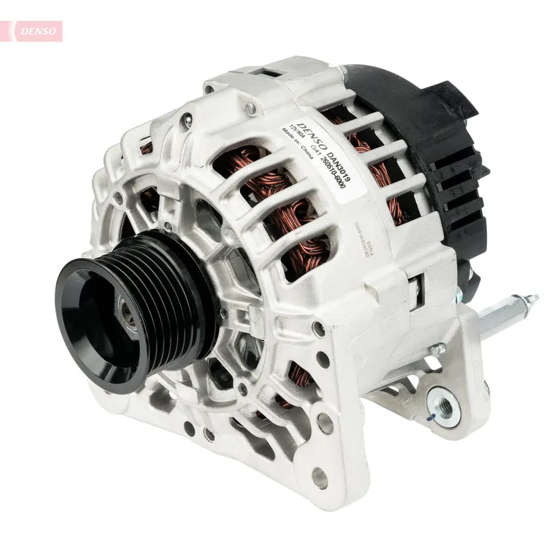 Alternator DENSO DAN3019 Wyprzedaż