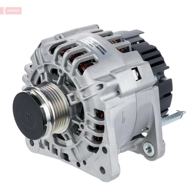 Alternator DENSO DAN3021 Taniej