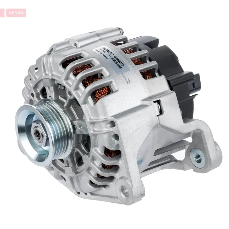 Alternator DENSO DAN3022 Do wyczerpania zapasów