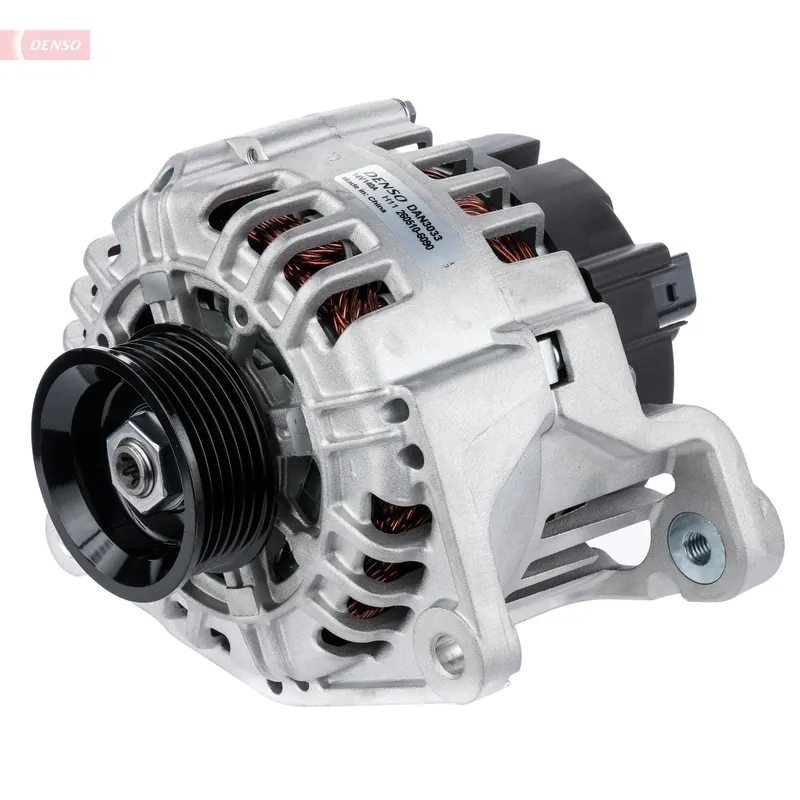 Alternator DENSO DAN3033 Sprawdź teraz