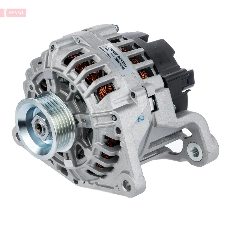 Alternator DENSO DAN3034 Oferta czasowa