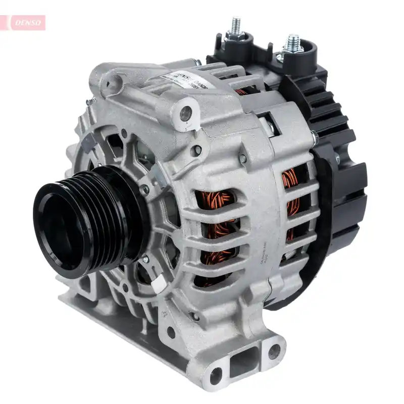 Nie przegap Alternator DENSO DAN3035