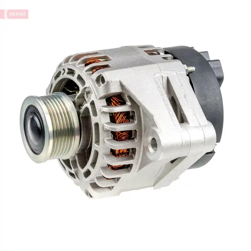 Alternator DENSO DAN509 Zamów dziś